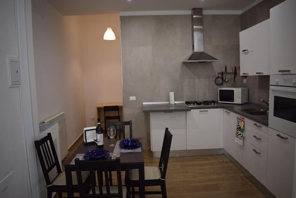Apartment Casa Patti Florenz